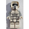 LEGO Scout Trooper (ženský) s Šedá Paže Minifigurka