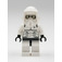 LEGO Scout Trooper s Kukla Hlava Minifigurka