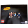 LEGO Seinfeld 21328 Instrukce