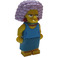 LEGO Selma Minifigurka