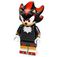 LEGO Shadow The Hedgehog Minifigurka