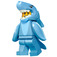 LEGO Shark Suit Guy 71011-13