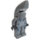 LEGO Žralok Warrior Minifigurka