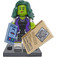 LEGO She-Hulk 71039-5