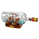 LEGO Ship in a Bottle 21313