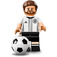 LEGO Shkodran Mustafi 71014-6