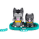 LEGO Shorthair Cats 40441