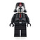 LEGO Sith Trooper s Černá Brnění Minifigurka