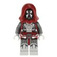 LEGO Sith Warrior Minifigurka