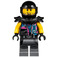 LEGO Skip Vicious Minifigurka