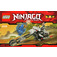 LEGO Skull Motorbike 2259 Instrukce