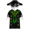 LEGO Lebka Sorcerer Minifigurka