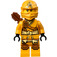 LEGO Skylor s Quiver a Wrap Minifigurka