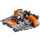 LEGO Snowspeeder 30384