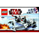 LEGO Snowtrooper Battle Pack 8084 Instrukce