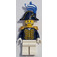 LEGO Soldiers Fort Governor Minifigurka