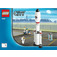 LEGO Space Centre 3368 Instrukce