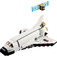 LEGO Space Shuttle 31134