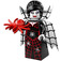 LEGO Spider Lady 71010-16