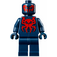 LEGO Spider-Muž 2099 Minifigurka