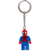 LEGO Spider-Muž Klíč Řetěz (850507)