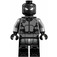 LEGO Spider-Muž s Stealth Oblek Minifigurka