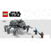 LEGO Spider Tank 75361 Instrukce