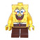 LEGO SpongeBob SquarePants Minifigurka