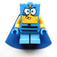 LEGO SpongeBob Super Hero Minifigurka