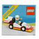 LEGO Sprint Racer 6503 Instrukce