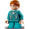 LEGO Sprite Minifigurka