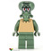 LEGO Squidward Minifigurka