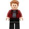 LEGO Star-Lord s Černá Nohy Minifigurka