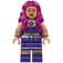 LEGO Starfire Minifigurka