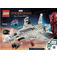 LEGO Stark Jet and the Drone Attack 76130 Instrukce