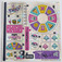 LEGO Sticker Sheet for Set 41375 (50431)