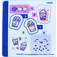 LEGO Sticker Sheet for Set 41733 (10101071)