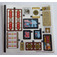 LEGO Sticker Sheet for Set 71767 (82236)