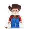 LEGO Stinky Pete Minifigurka