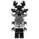 LEGO Stone Army Warrior (Giant) Minifigurka