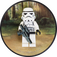 LEGO Stormtrooper Magnet (850642)