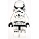 LEGO Stormtrooper Minifigurka