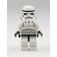 LEGO Stormtrooper s Kukla Hlava Minifigurka