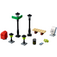 LEGO Streetlamps 40312