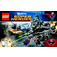 LEGO Superman: Battle of Smallville 76003 Instrukce