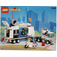 LEGO Surveillance Squad 6348 Instrukce