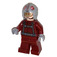 LEGO T-16 Skyhopper Pilot Minifigurka