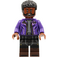 LEGO T'Challa Star-Lord Minifigurka