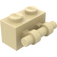 LEGO Barva opálení Kostka 1 x 2 s Rukojeť (30236)