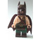 LEGO Tartan Batman Minifigurka